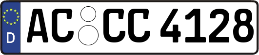 AC-CC4128