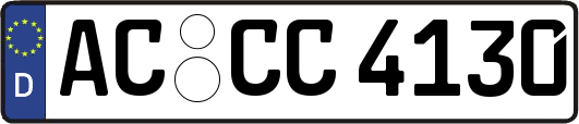AC-CC4130