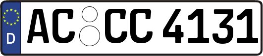 AC-CC4131