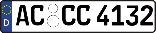 AC-CC4132