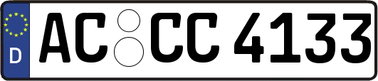 AC-CC4133