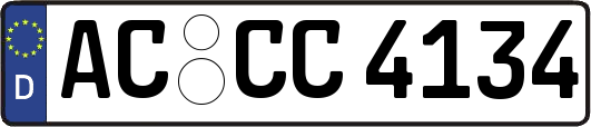 AC-CC4134