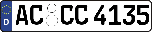 AC-CC4135