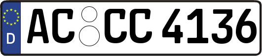 AC-CC4136