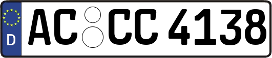 AC-CC4138