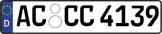 AC-CC4139
