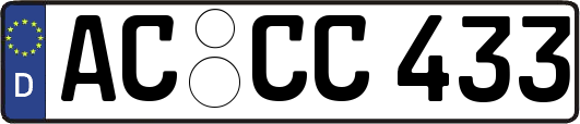 AC-CC433