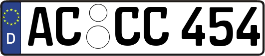 AC-CC454