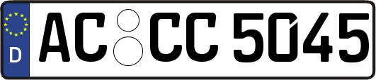 AC-CC5045