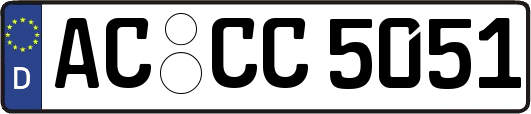 AC-CC5051