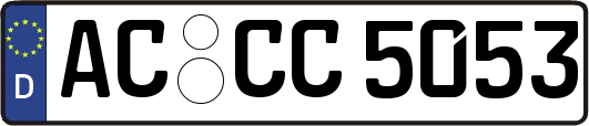 AC-CC5053