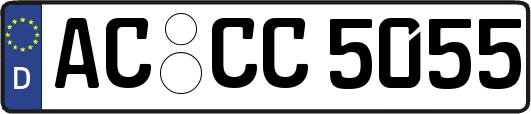 AC-CC5055