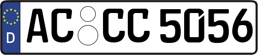 AC-CC5056