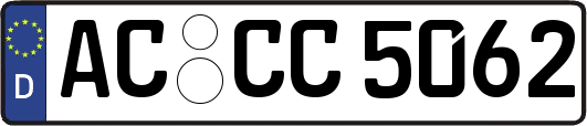 AC-CC5062