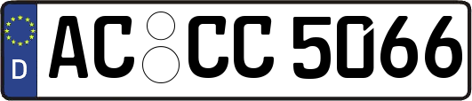 AC-CC5066
