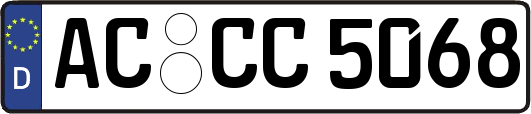 AC-CC5068
