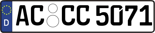 AC-CC5071