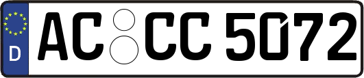 AC-CC5072