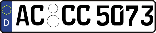AC-CC5073