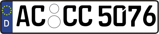AC-CC5076