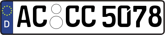 AC-CC5078