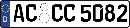 AC-CC5082