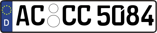 AC-CC5084