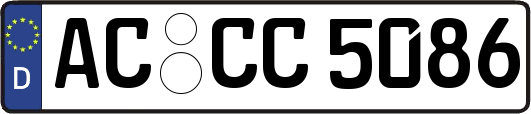 AC-CC5086