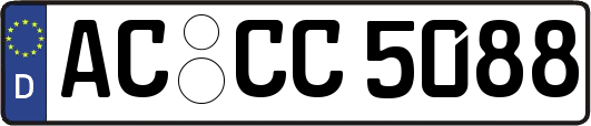 AC-CC5088