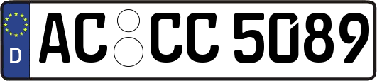 AC-CC5089