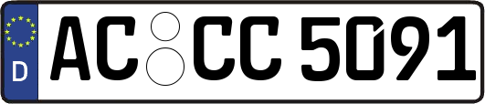 AC-CC5091