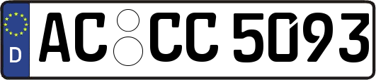 AC-CC5093