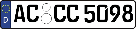 AC-CC5098