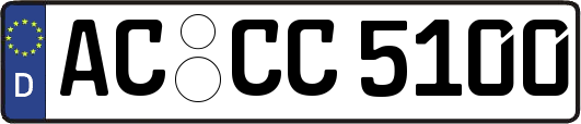 AC-CC5100