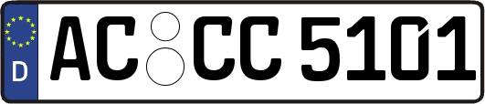 AC-CC5101