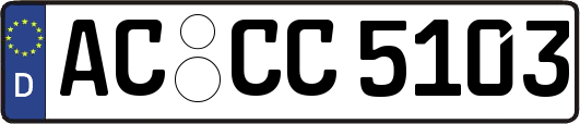 AC-CC5103