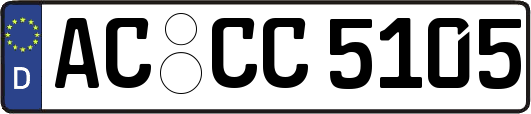 AC-CC5105