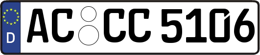 AC-CC5106