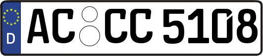 AC-CC5108
