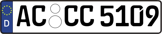 AC-CC5109