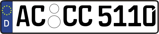 AC-CC5110