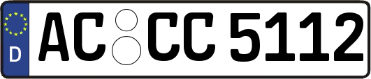 AC-CC5112