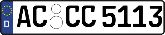 AC-CC5113