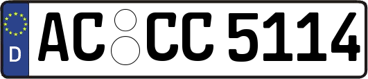 AC-CC5114