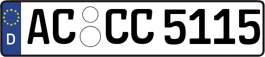 AC-CC5115
