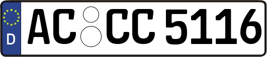 AC-CC5116