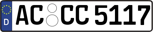 AC-CC5117