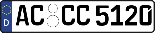 AC-CC5120
