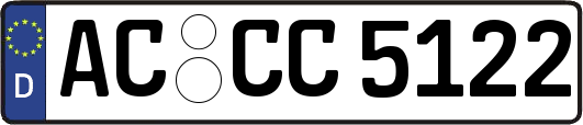 AC-CC5122
