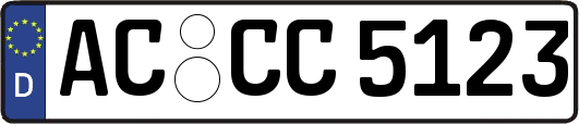 AC-CC5123